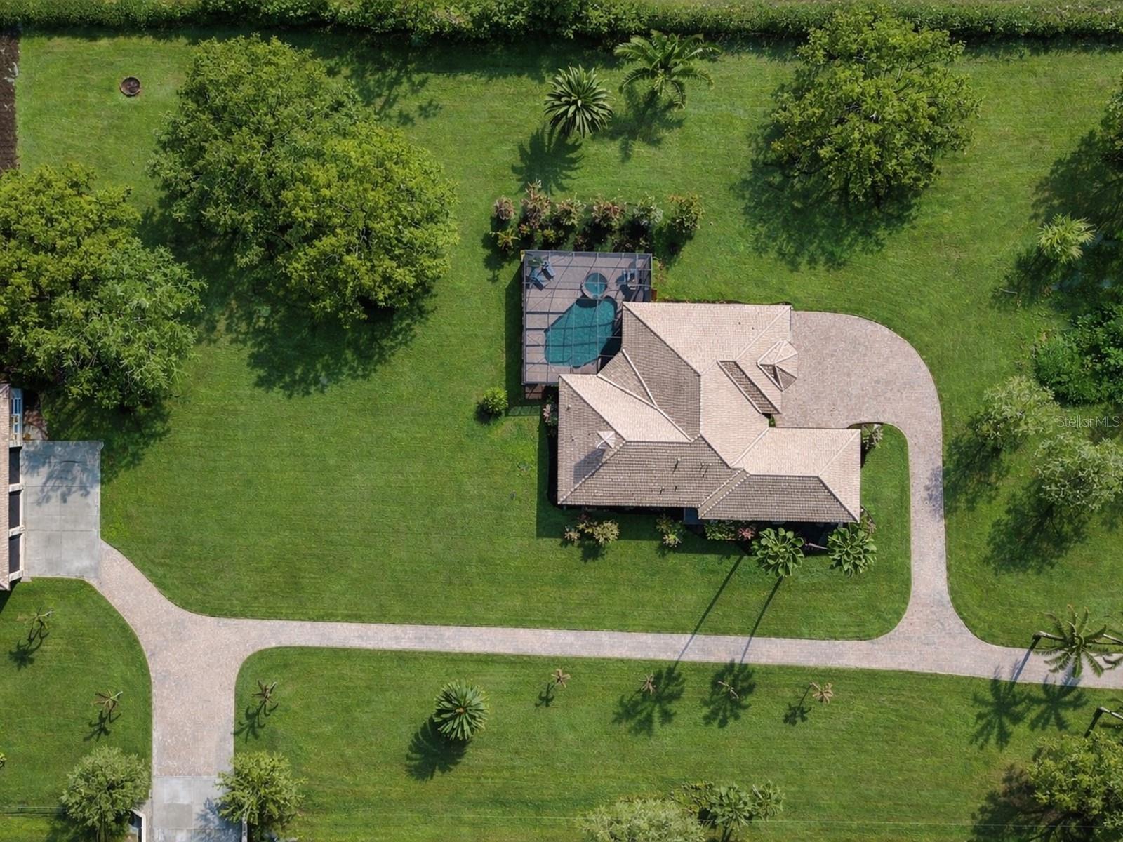 17001 DEER PRAIRIE DR, SARASOTA, FL, 34240