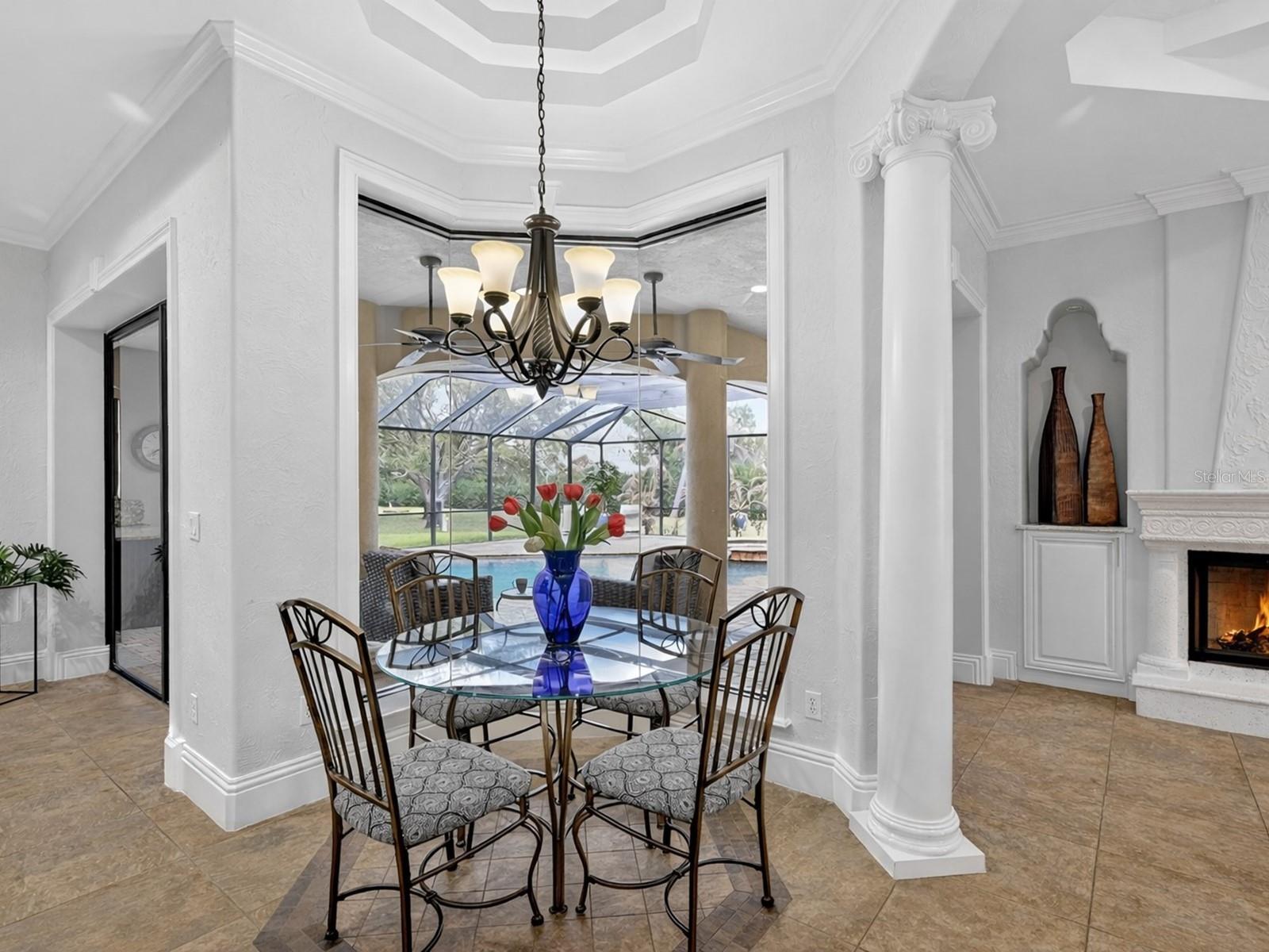 17001 DEER PRAIRIE DR, SARASOTA, FL, 34240
