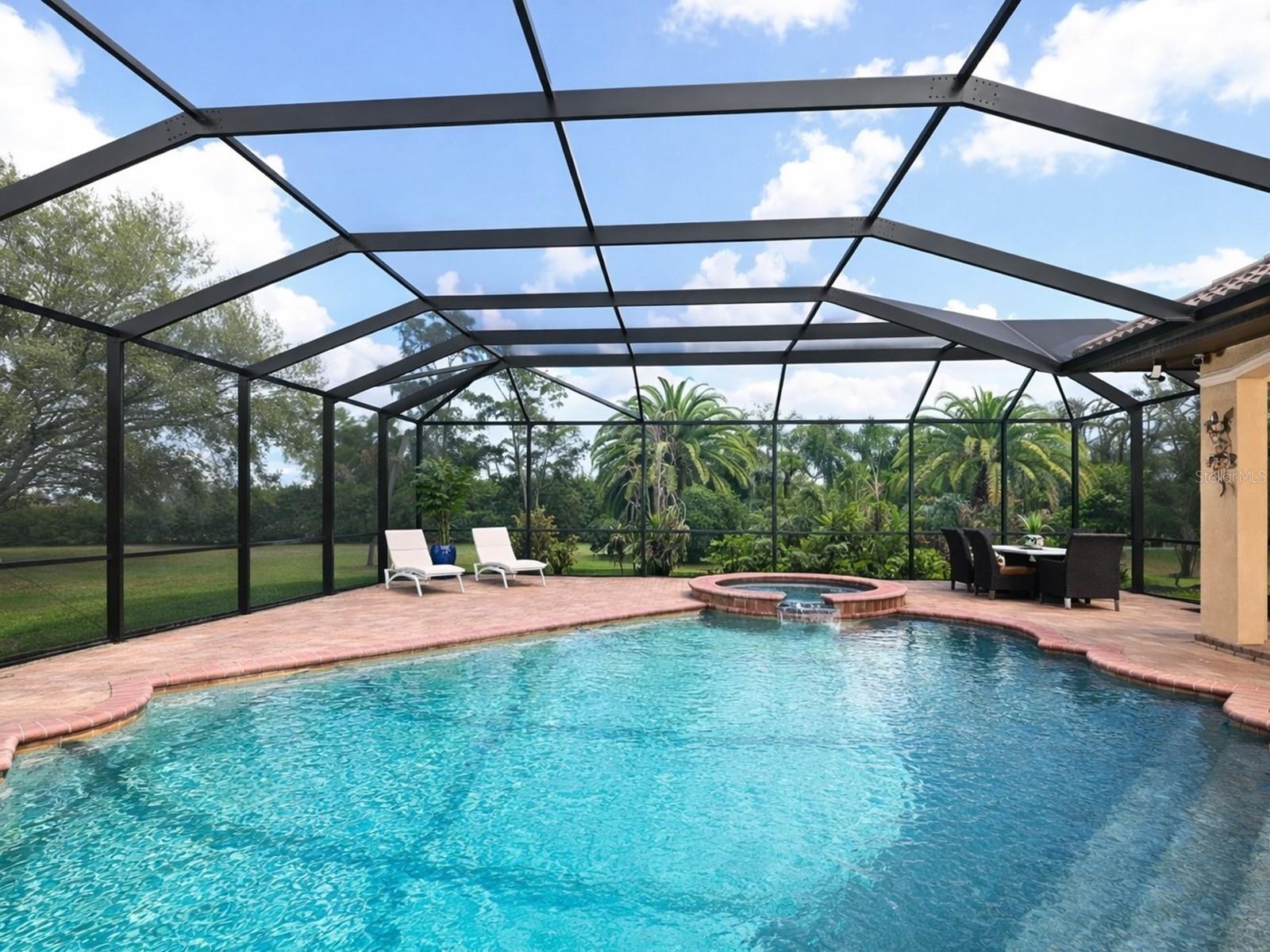 17001 DEER PRAIRIE DR, SARASOTA, FL, 34240