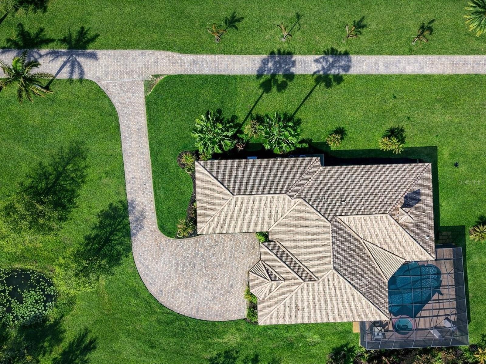 17001 DEER PRAIRIE DR, SARASOTA, FL, 34240