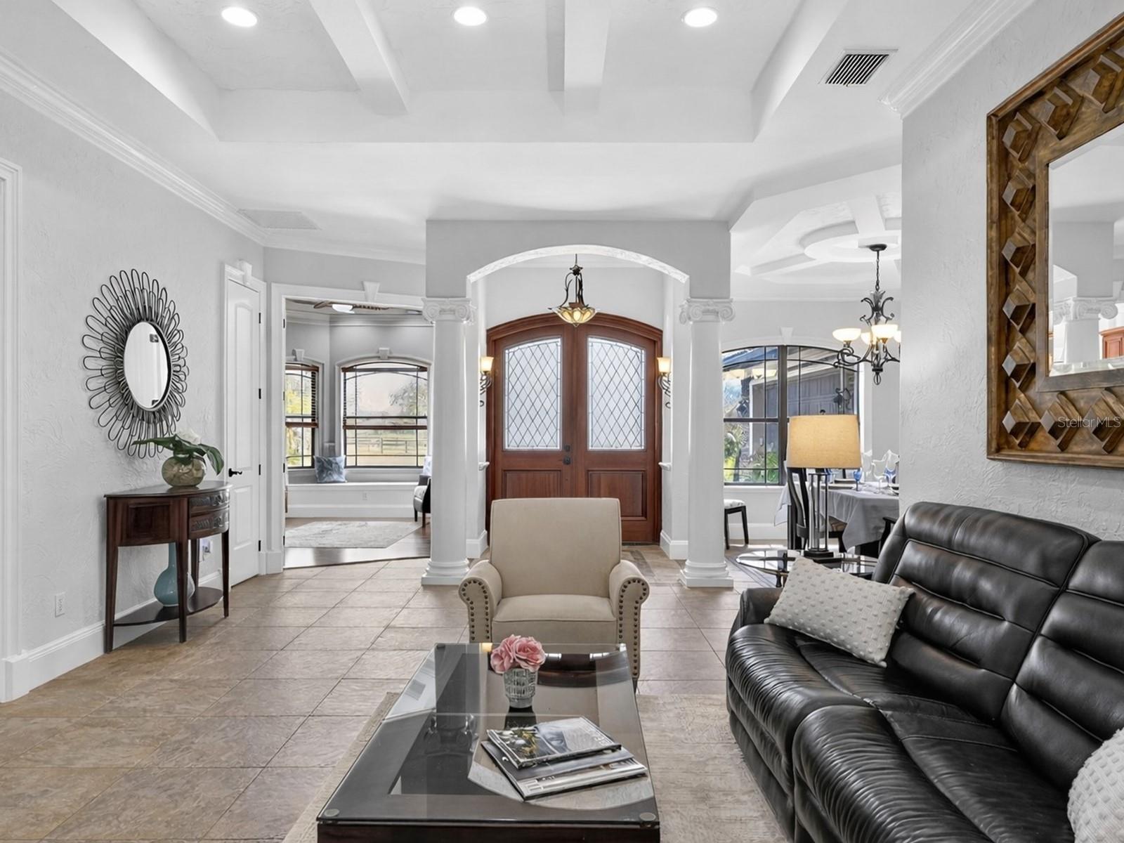 17001 DEER PRAIRIE DR, SARASOTA, FL, 34240