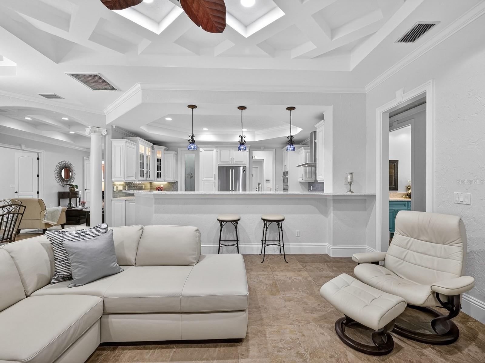 17001 DEER PRAIRIE DR, SARASOTA, FL, 34240