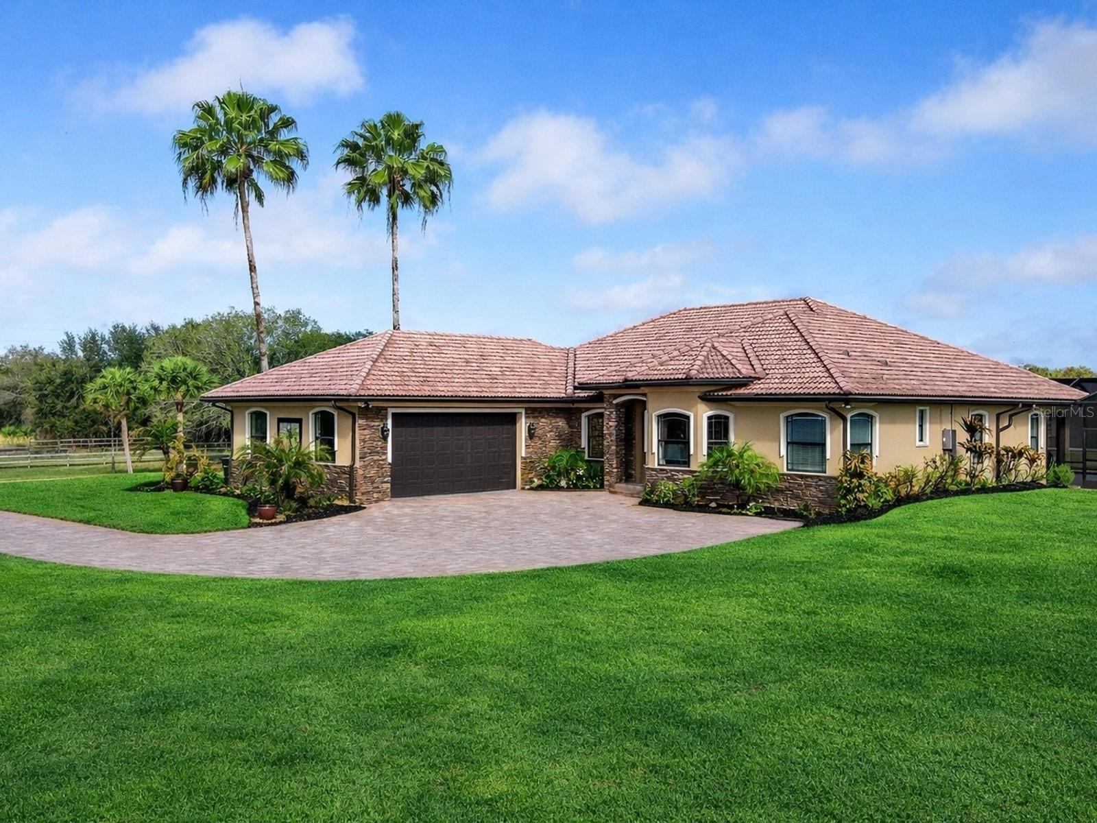 17001 DEER PRAIRIE DR, SARASOTA, FL, 34240