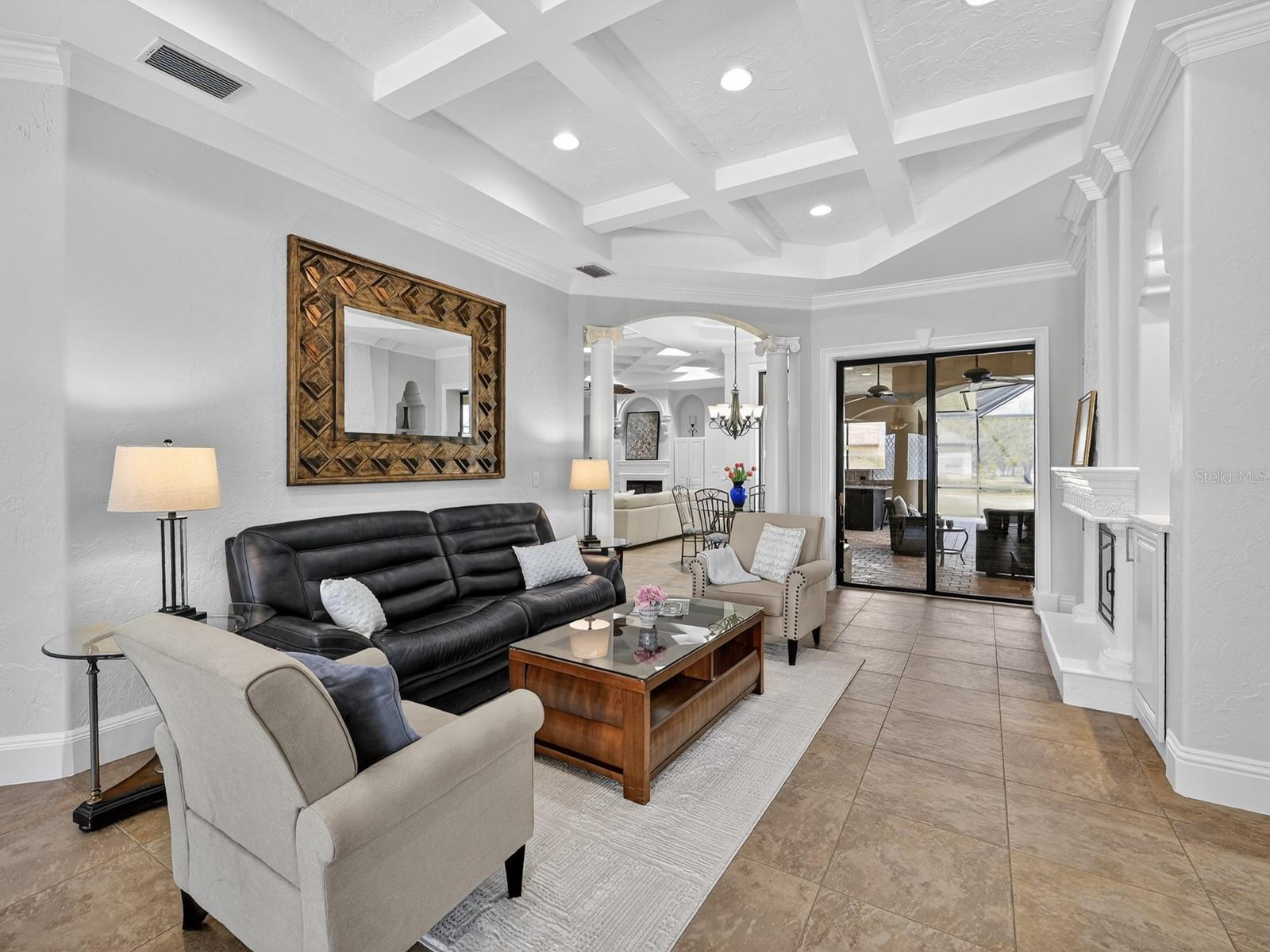 17001 DEER PRAIRIE DR, SARASOTA, FL, 34240