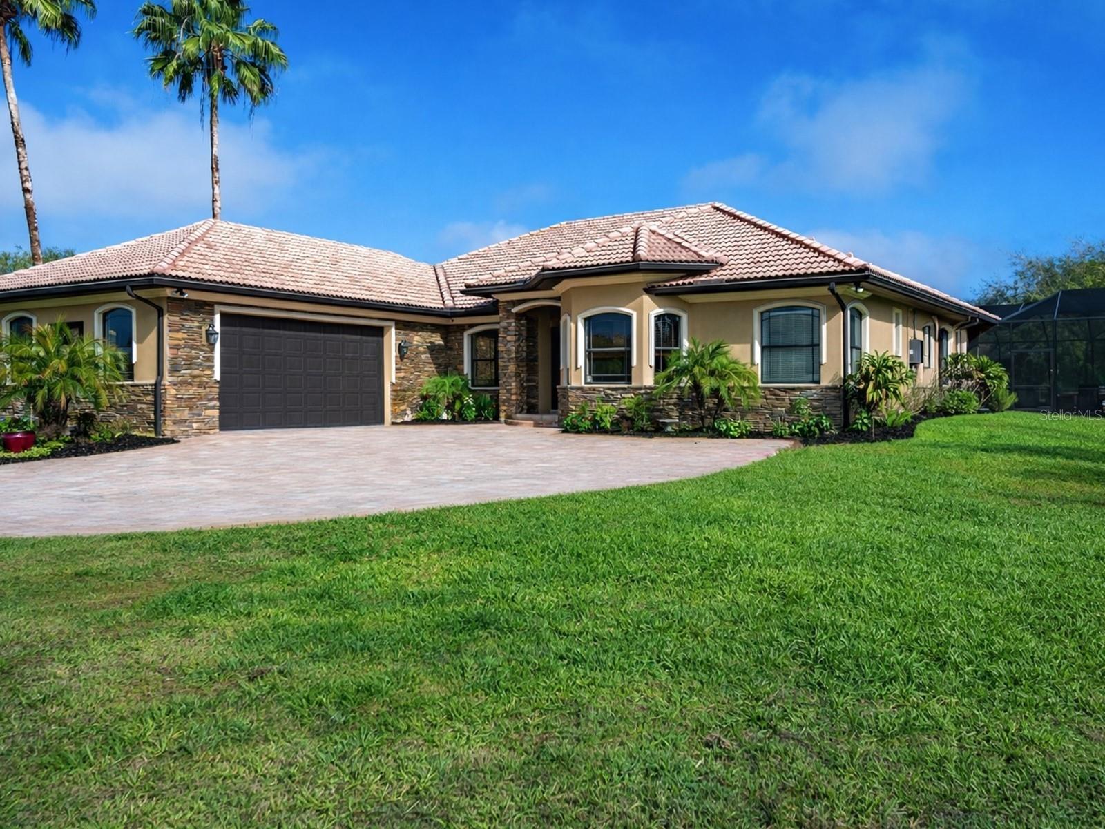 17001 DEER PRAIRIE DR, SARASOTA, FL, 34240
