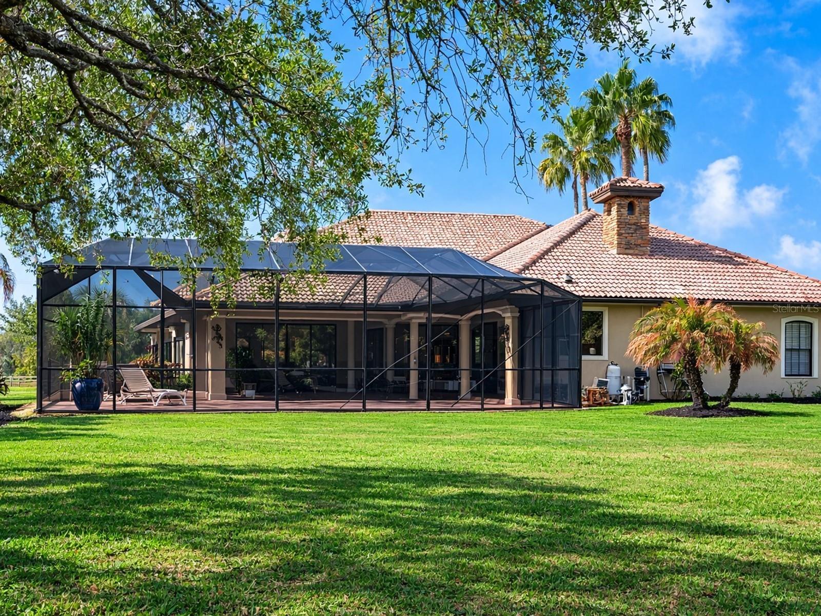 17001 DEER PRAIRIE DR, SARASOTA, FL, 34240