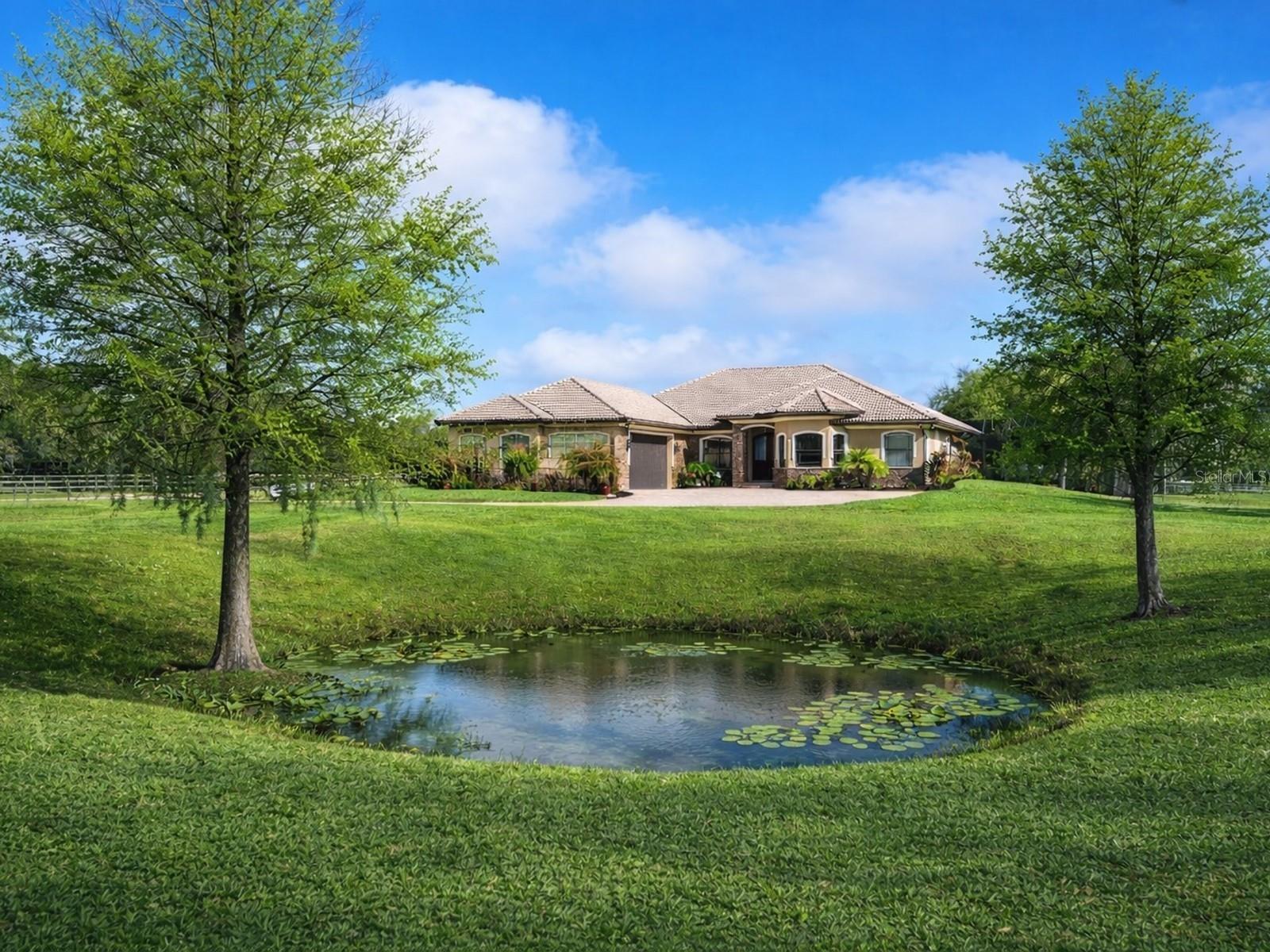 17001 DEER PRAIRIE DR, SARASOTA, FL, 34240