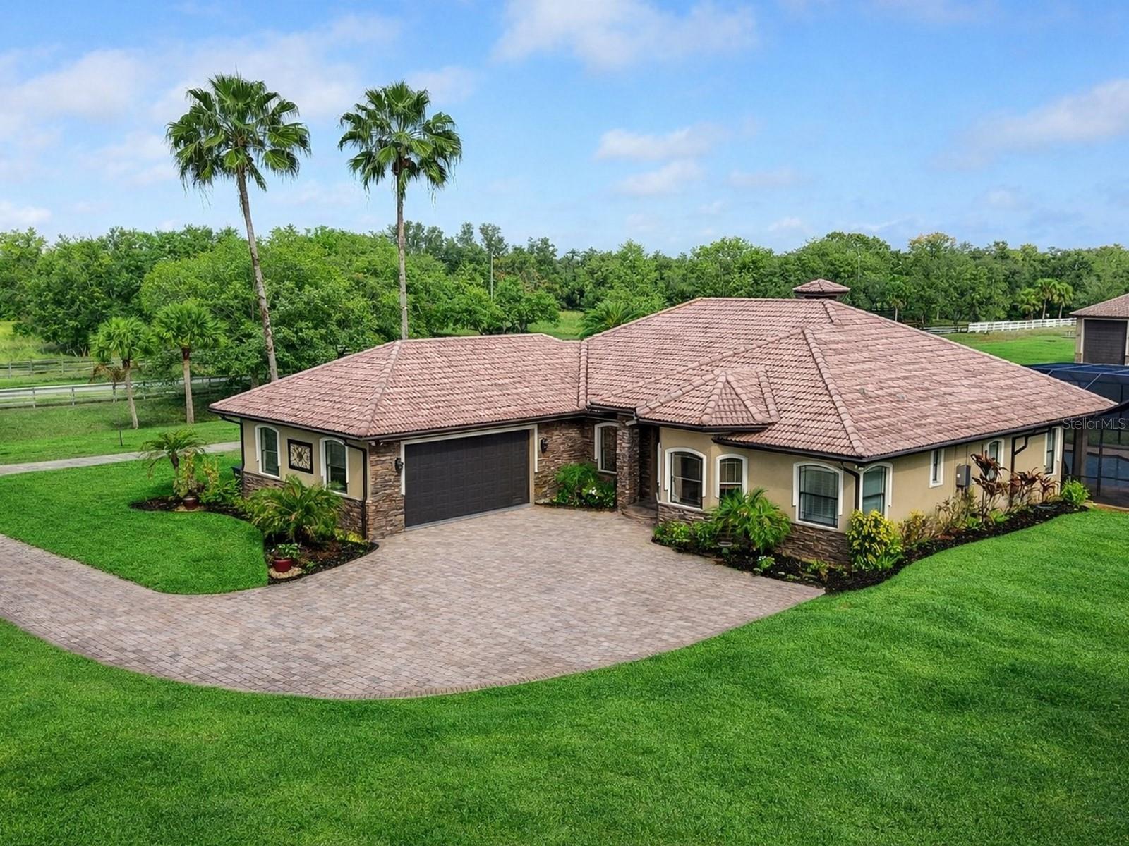 17001 DEER PRAIRIE DR, SARASOTA, FL, 34240