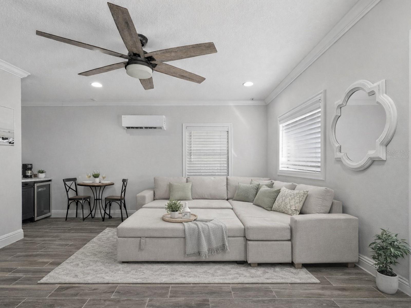 17001 DEER PRAIRIE DR, SARASOTA, FL, 34240