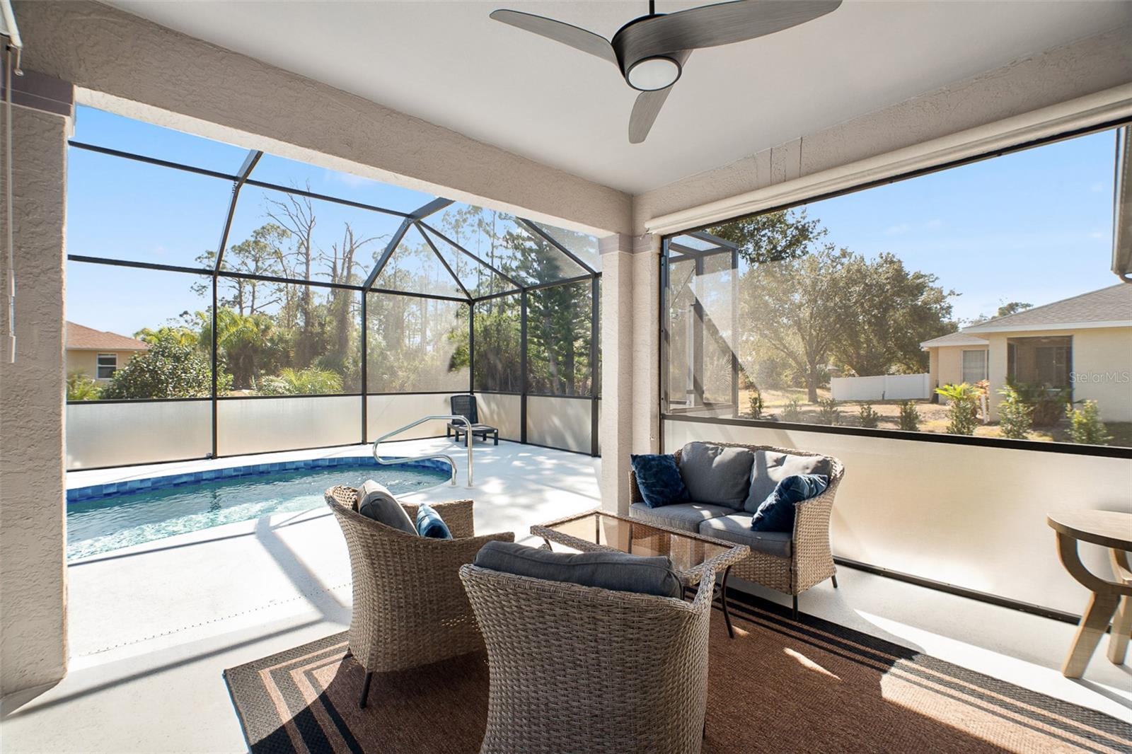 4320 MICHALER ST, NORTH PORT, FL, 34286