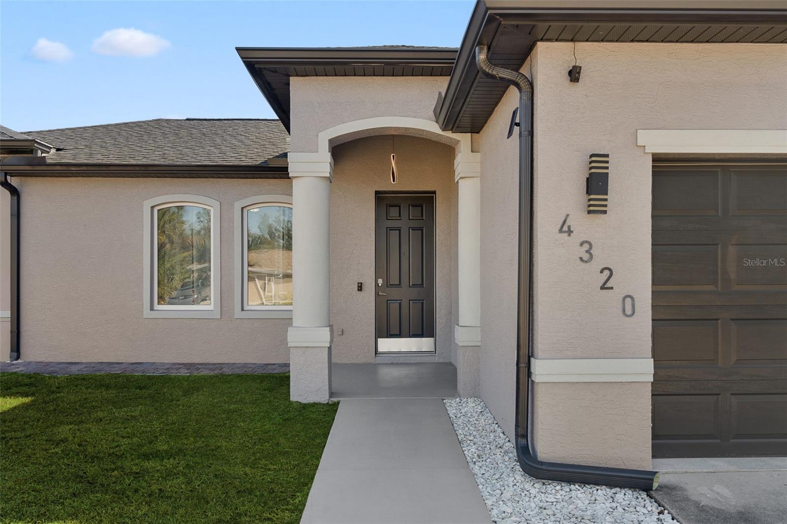 4320 MICHALER ST, NORTH PORT, FL, 34286