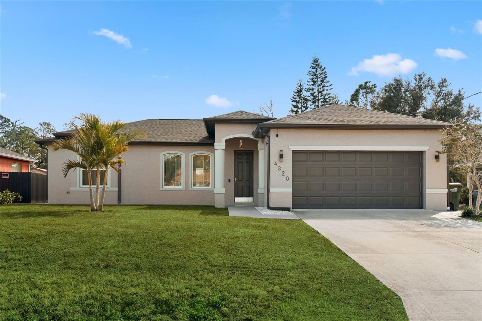 4320 MICHALER ST, NORTH PORT, FL, 34286