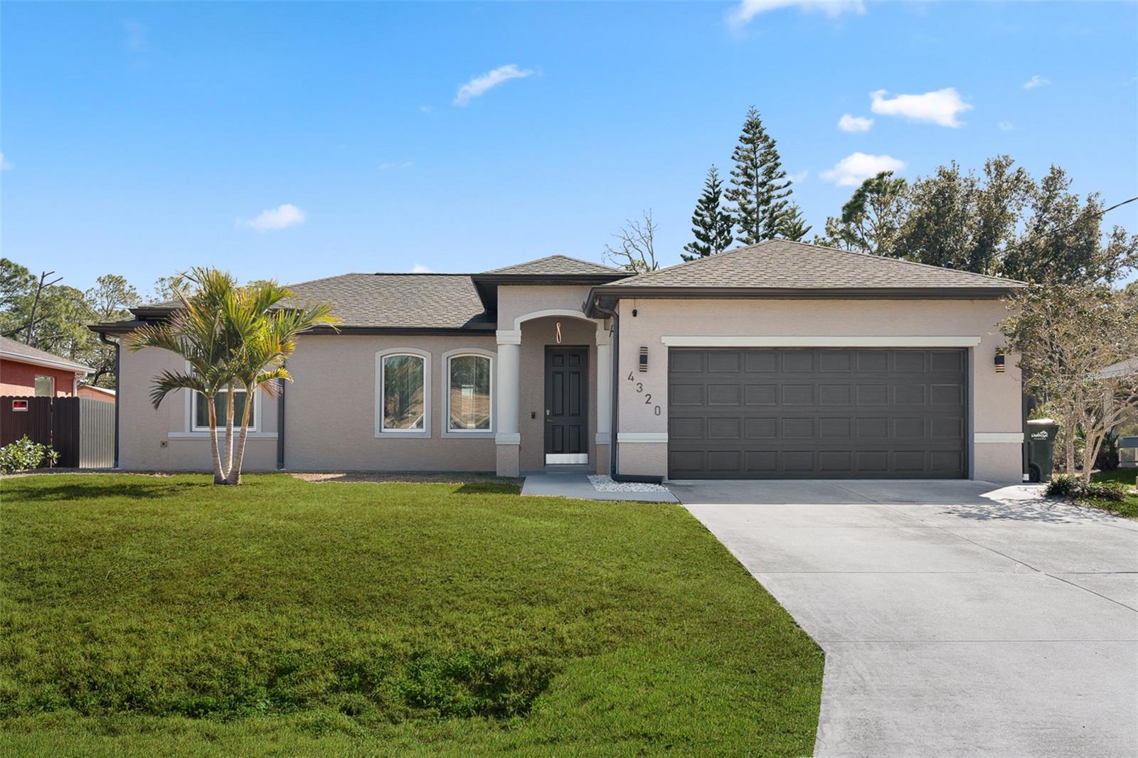 4320 MICHALER ST, NORTH PORT, FL, 34286