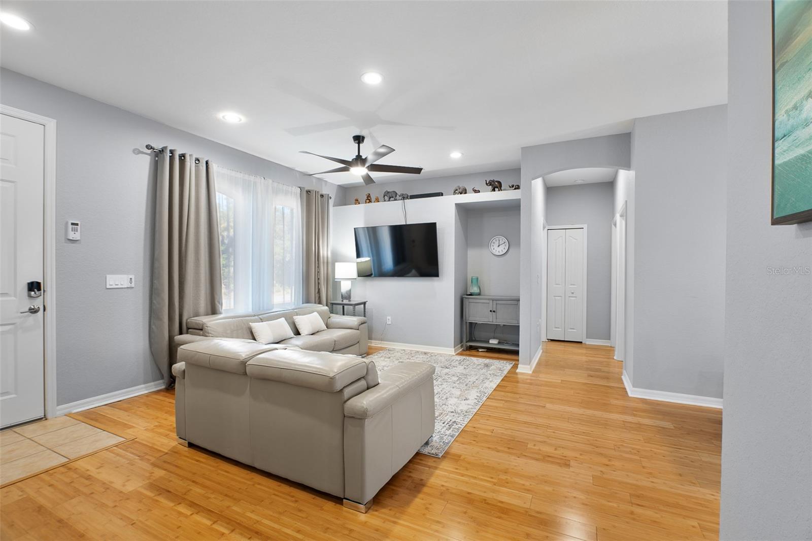 4320 MICHALER ST, NORTH PORT, FL, 34286