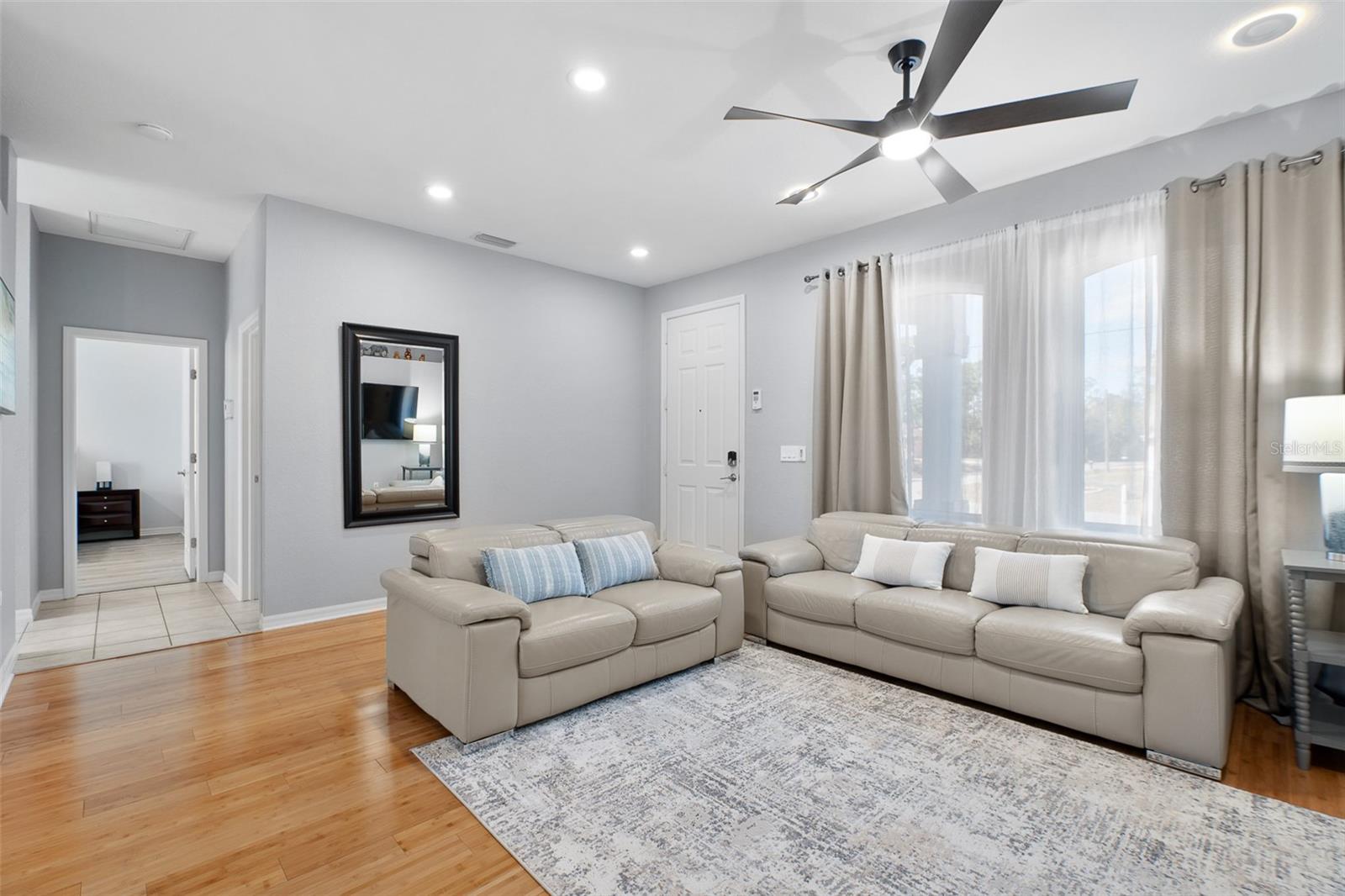 4320 MICHALER ST, NORTH PORT, FL, 34286