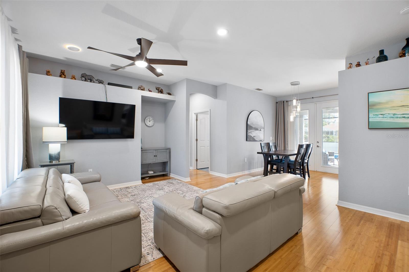 4320 MICHALER ST, NORTH PORT, FL, 34286