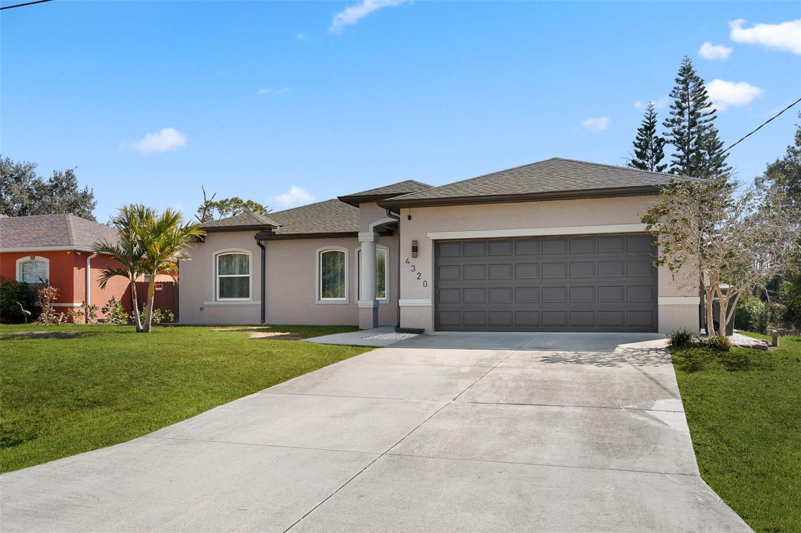 4320 MICHALER ST, NORTH PORT, FL, 34286