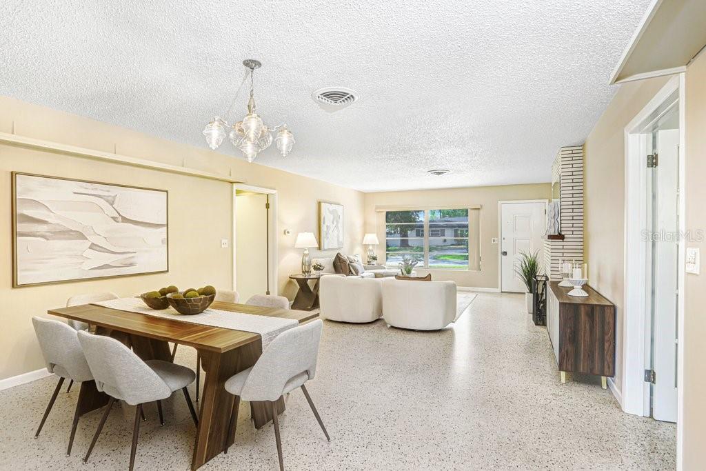 1600 PINEWOOD DR, CLEARWATER, FL, 33756