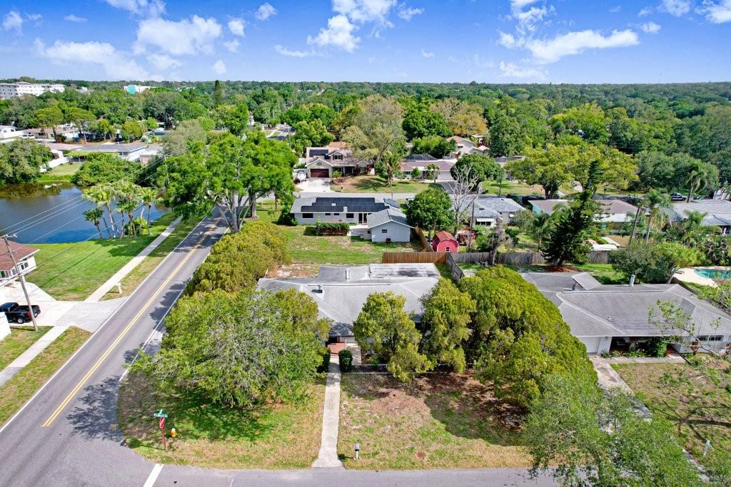 1600 PINEWOOD DR, CLEARWATER, FL, 33756