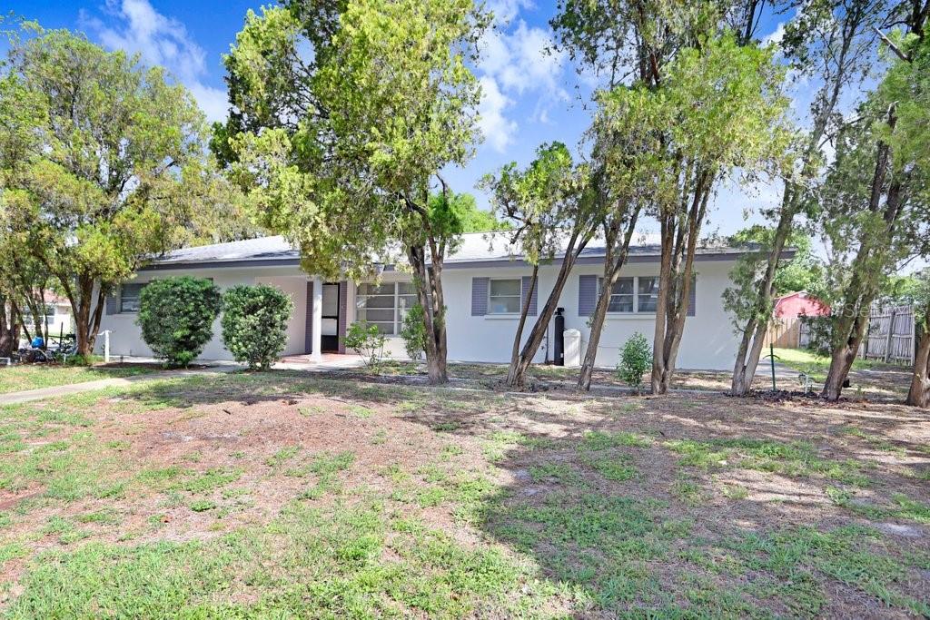 1600 PINEWOOD DR, CLEARWATER, FL, 33756