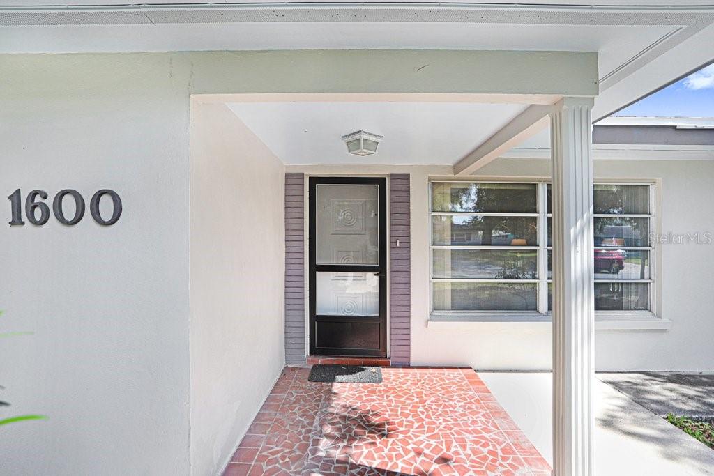 1600 PINEWOOD DR, CLEARWATER, FL, 33756