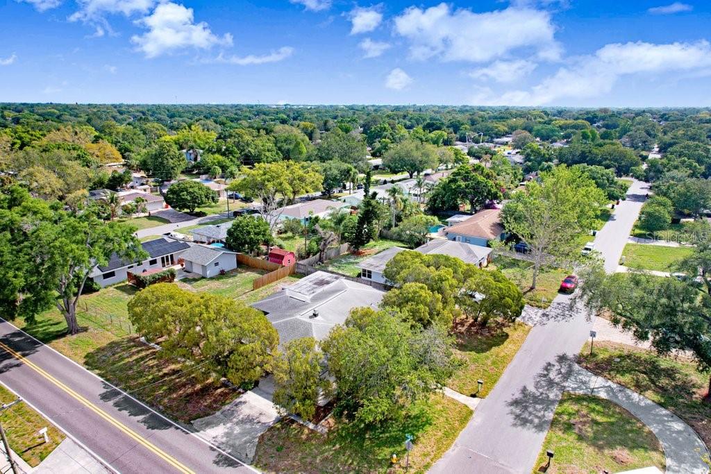 1600 PINEWOOD DR, CLEARWATER, FL, 33756