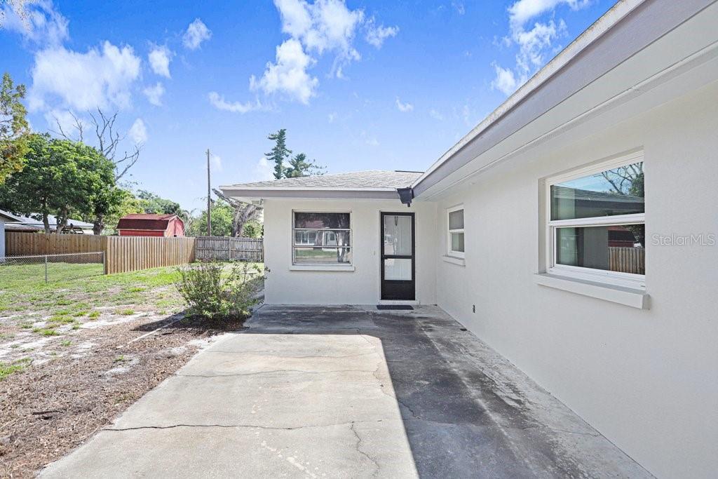 1600 PINEWOOD DR, CLEARWATER, FL, 33756