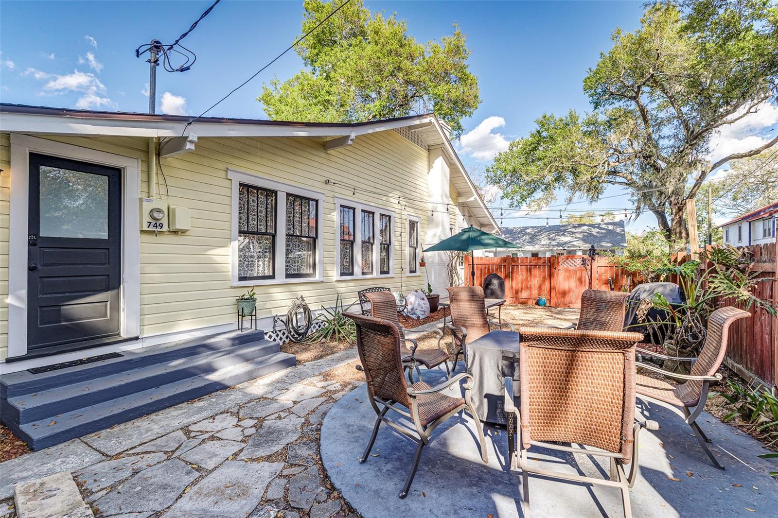 749 S RUSHING AVE, LAKELAND, FL, 33801