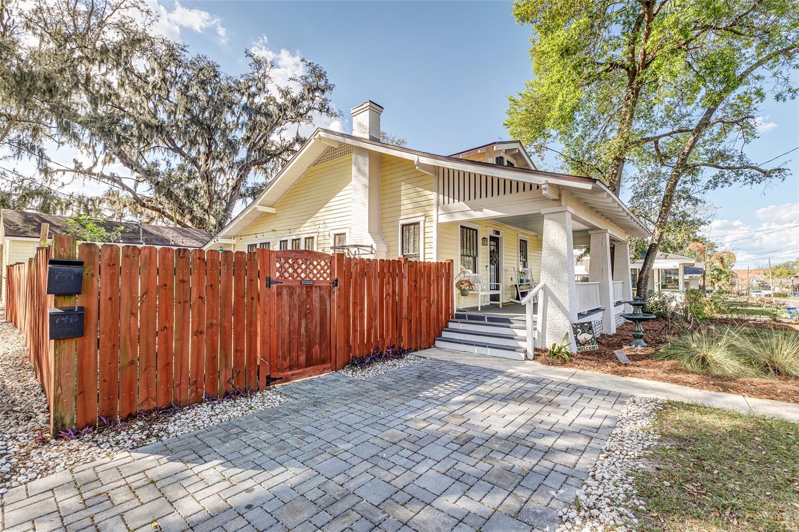 749 S RUSHING AVE, LAKELAND, FL, 33801