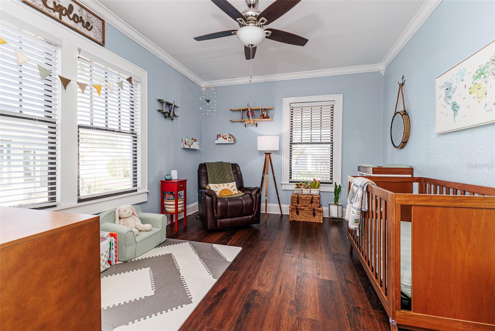 749 S RUSHING AVE, LAKELAND, FL, 33801