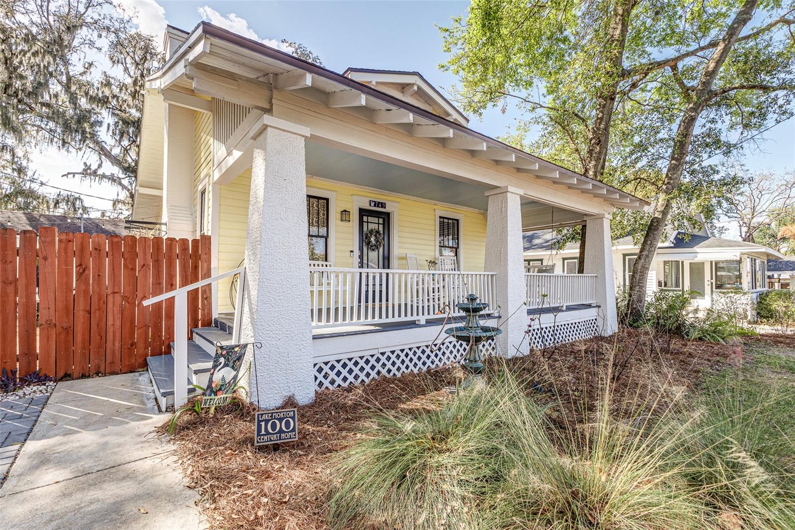 749 S RUSHING AVE, LAKELAND, FL, 33801