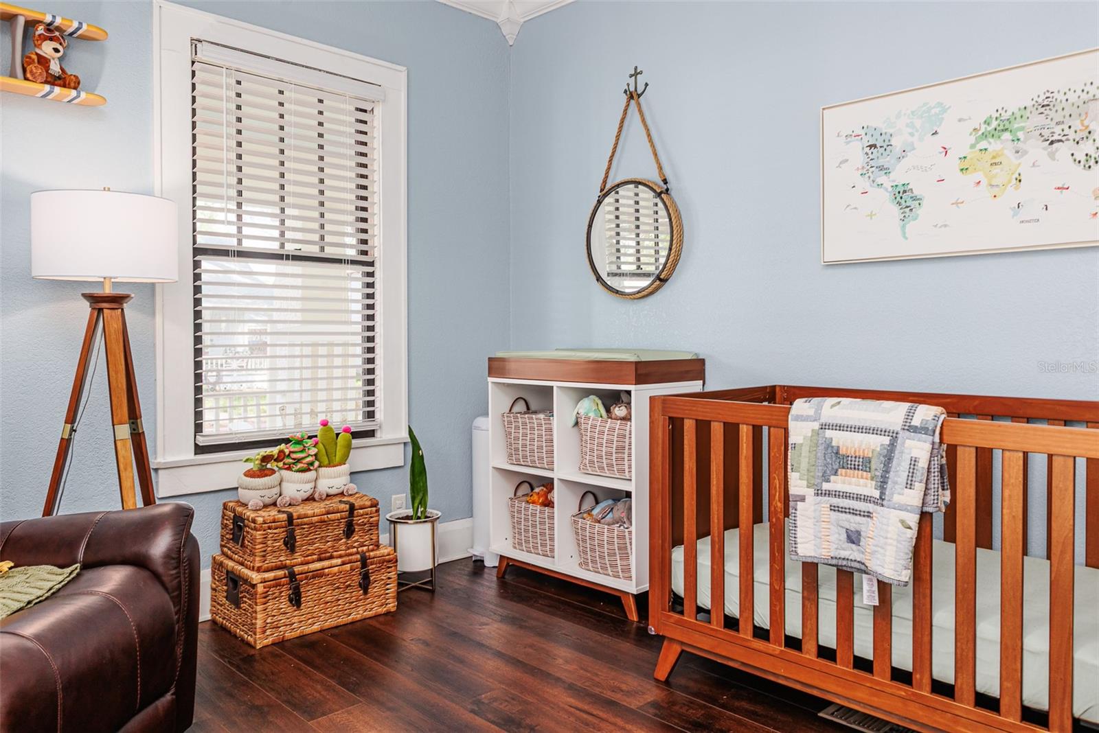 749 S RUSHING AVE, LAKELAND, FL, 33801