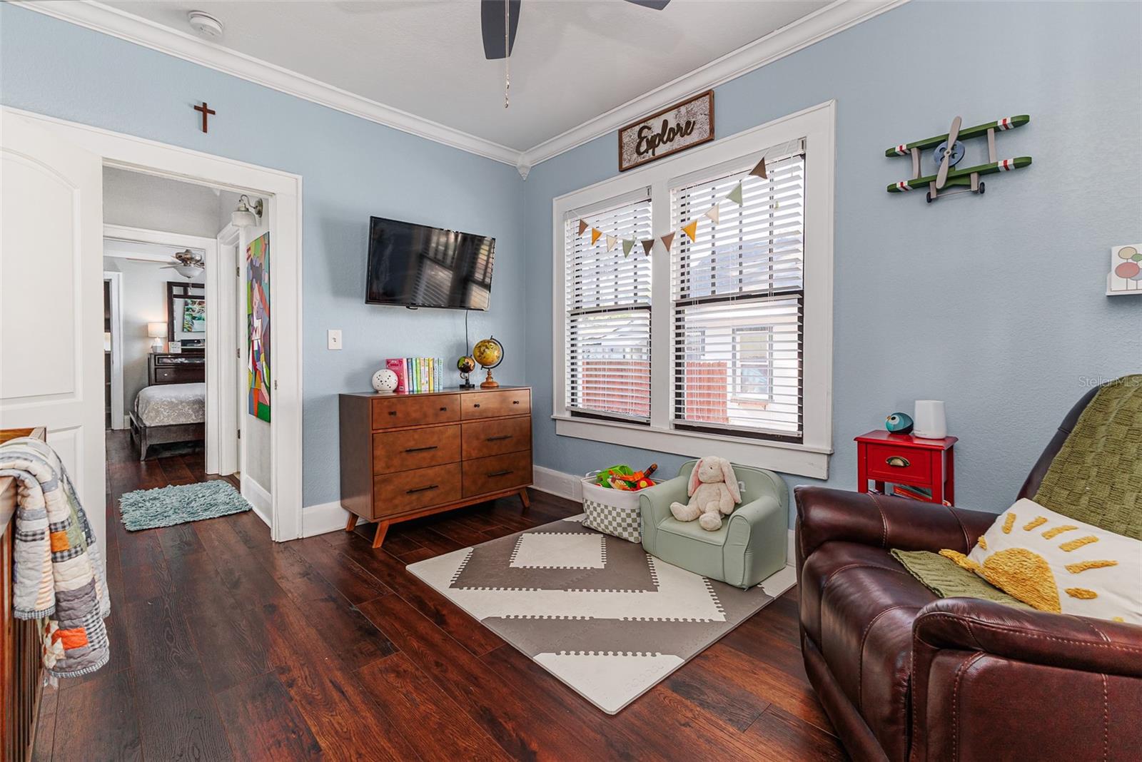 749 S RUSHING AVE, LAKELAND, FL, 33801