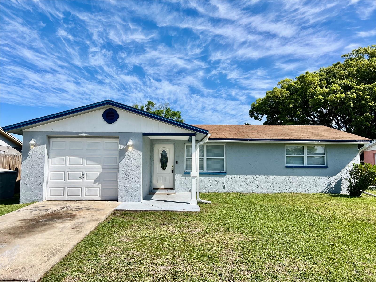 3405 WILSON DR, HOLIDAY, FL, 34691