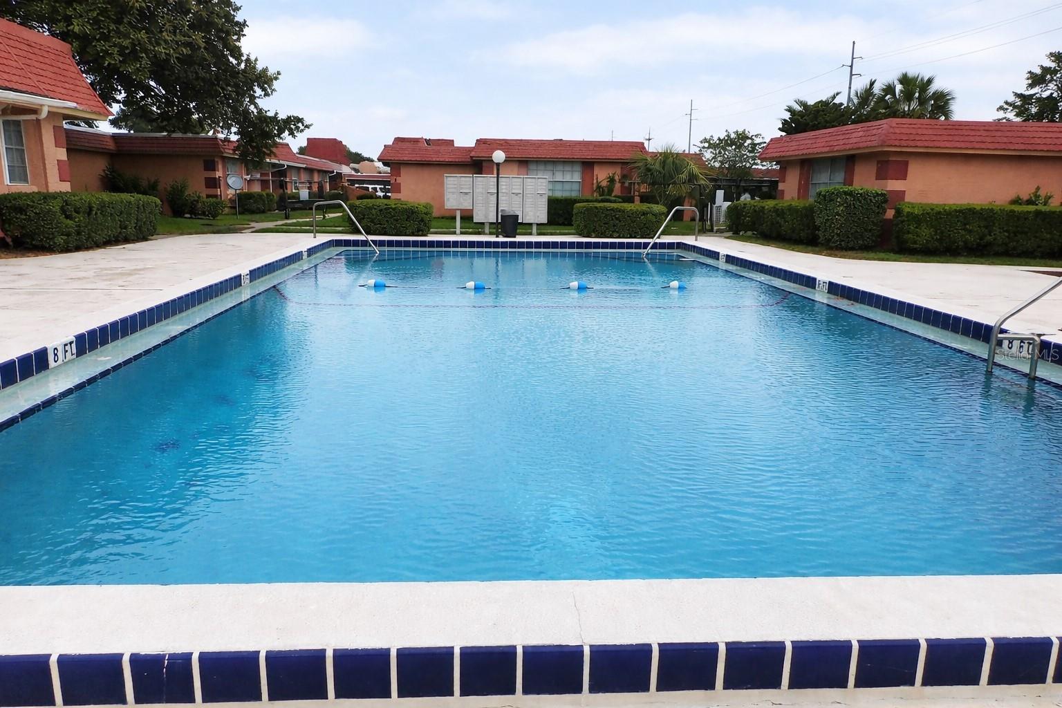 2929 W OAK RIDGE RD #E6, ORLANDO, FL, 32809