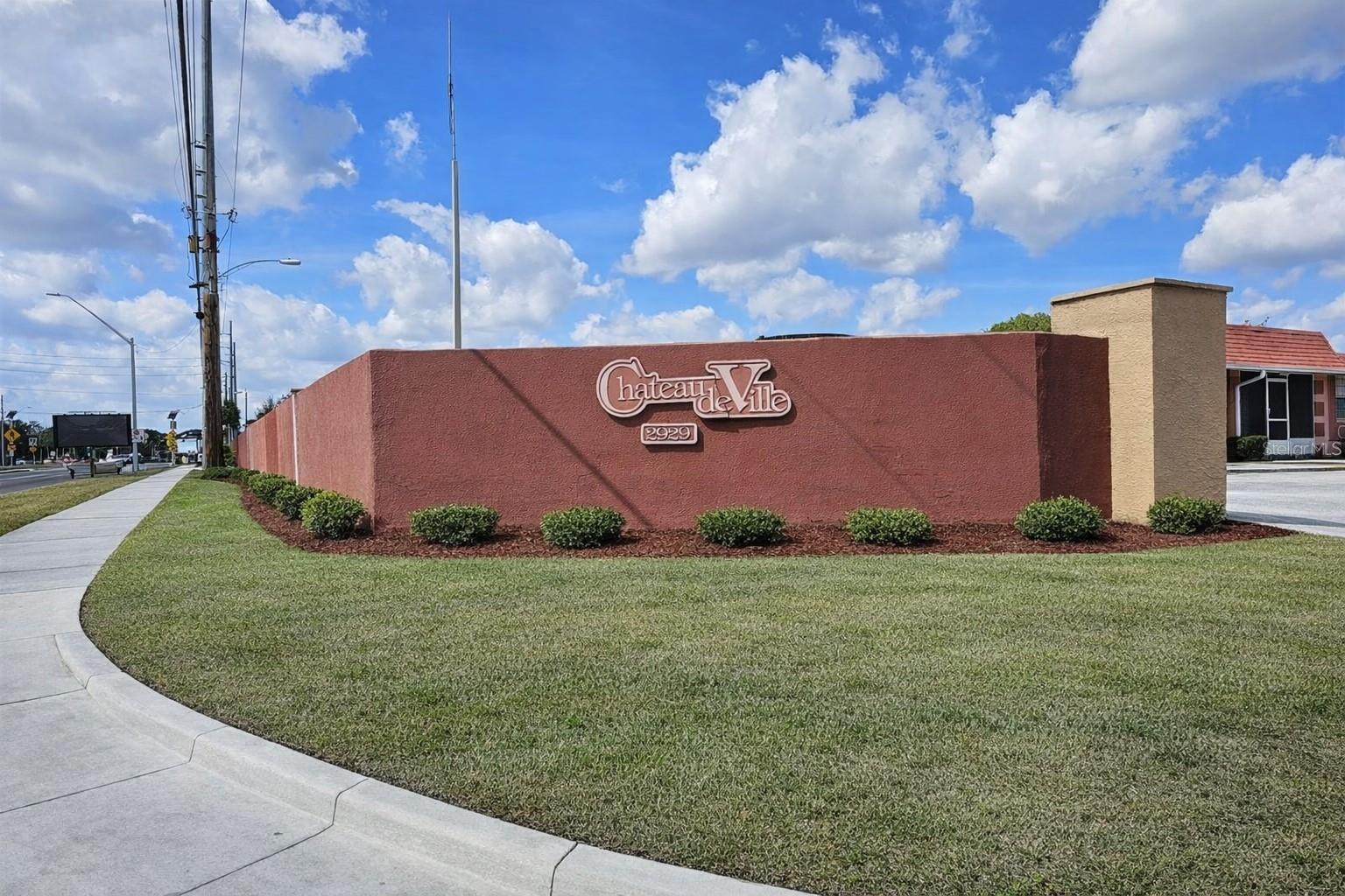 2929 W OAK RIDGE RD #E6, ORLANDO, FL, 32809