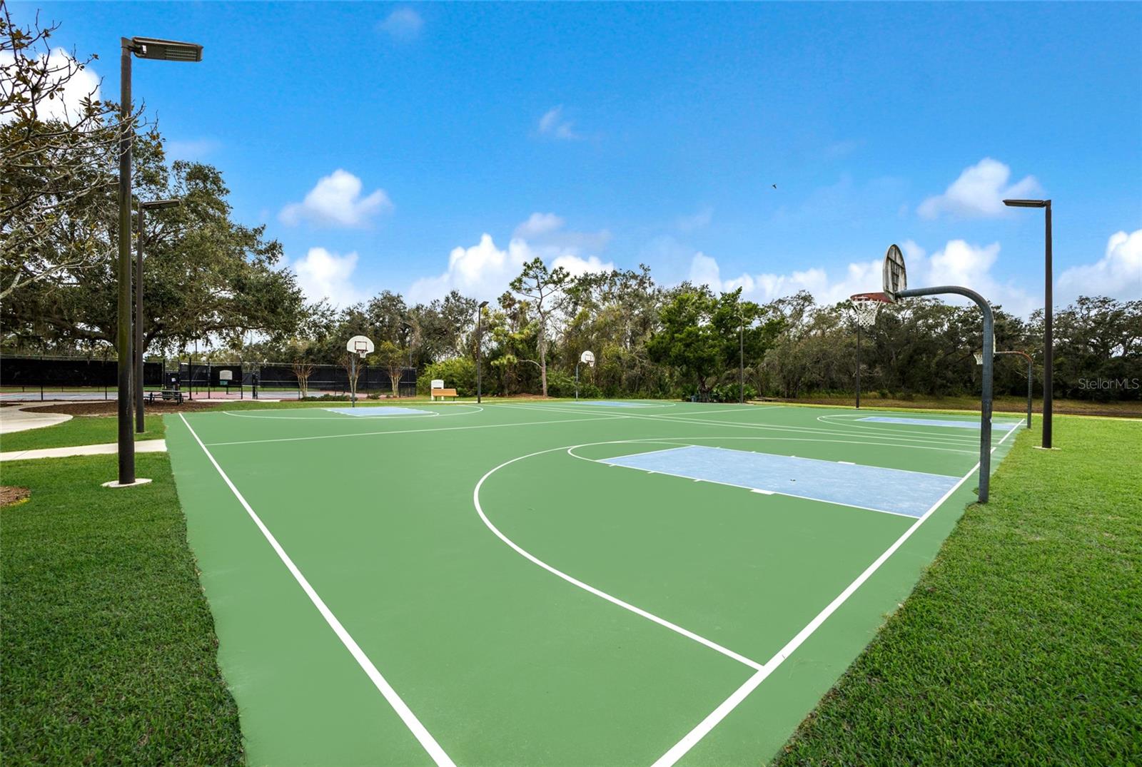 6406 ROSEFINCH CT #204, LAKEWOOD RANCH, FL, 34202