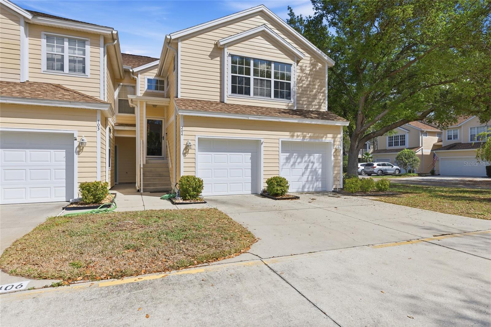 6406 ROSEFINCH CT #204, LAKEWOOD RANCH, FL, 34202