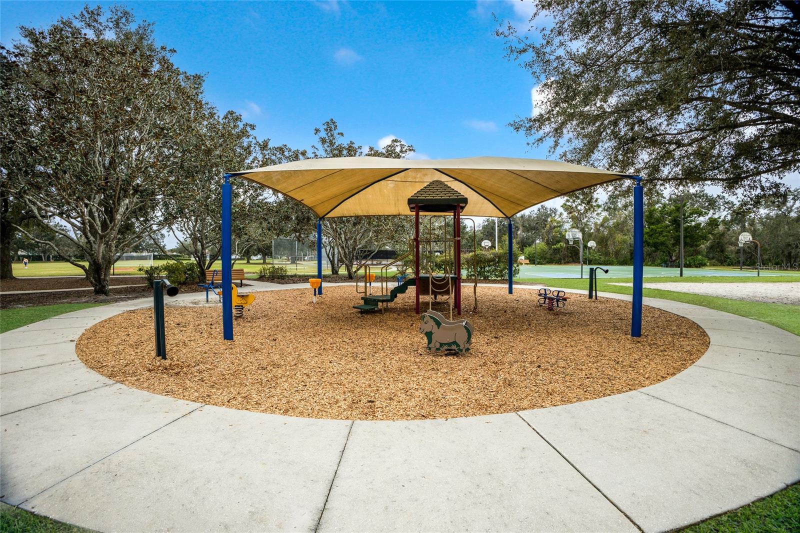 6406 ROSEFINCH CT #204, LAKEWOOD RANCH, FL, 34202