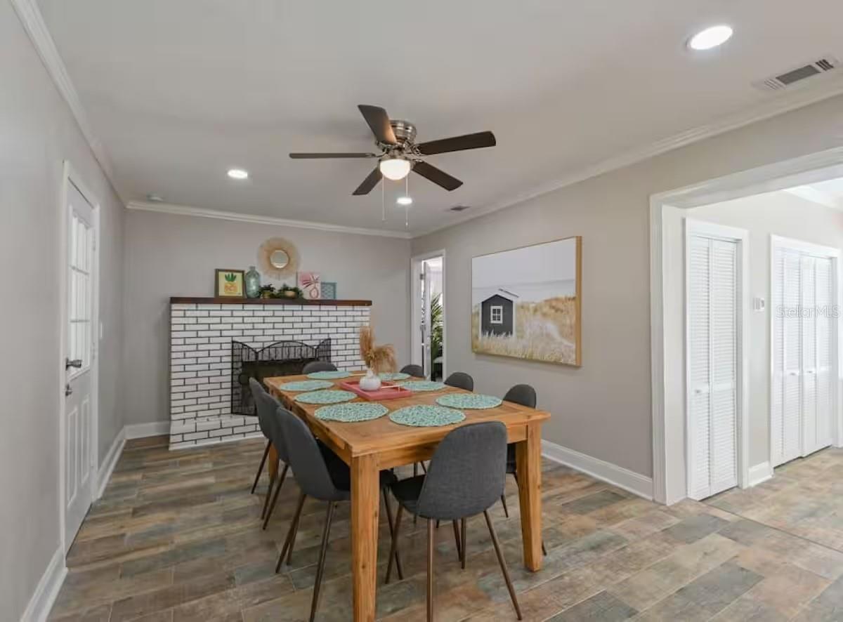 4803 WISHART BLVD, TAMPA, FL, 33603