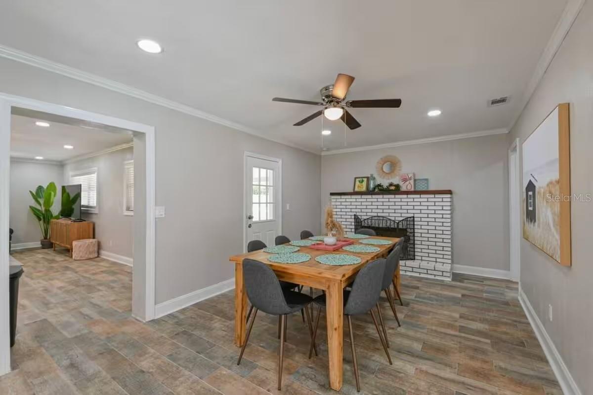 4803 WISHART BLVD, TAMPA, FL, 33603