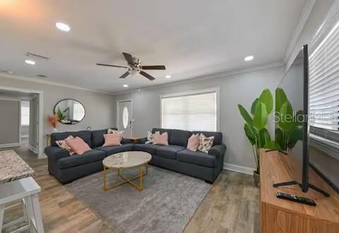 4803 WISHART BLVD, TAMPA, FL, 33603