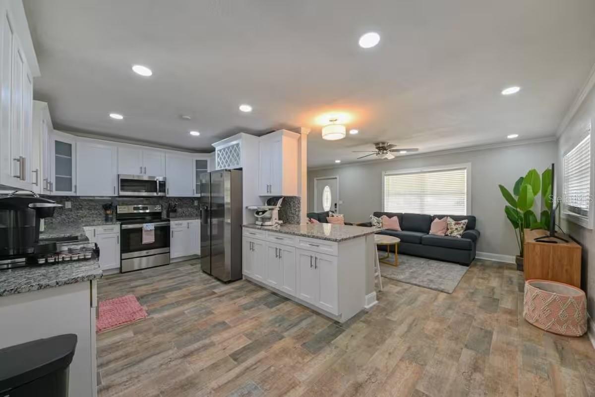 4803 WISHART BLVD, TAMPA, FL, 33603