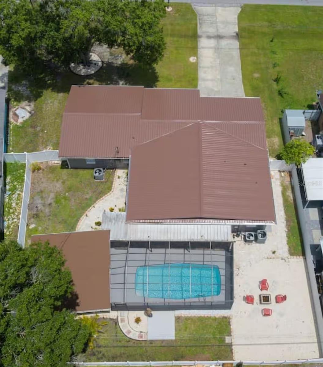 4803 WISHART BLVD, TAMPA, FL, 33603