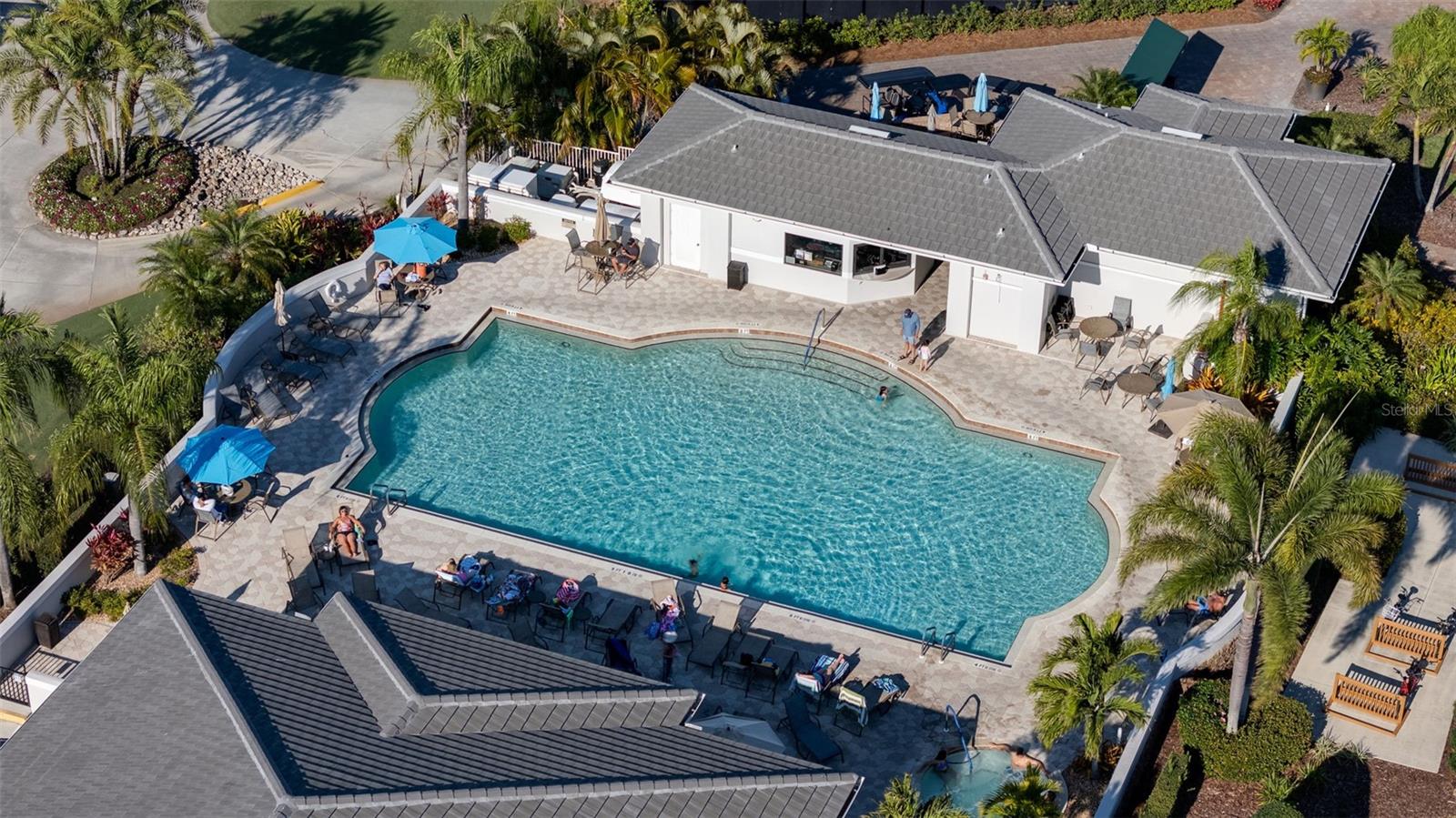 8096 QUEEN PALM LN #217, FORT MYERS, FL, 33966