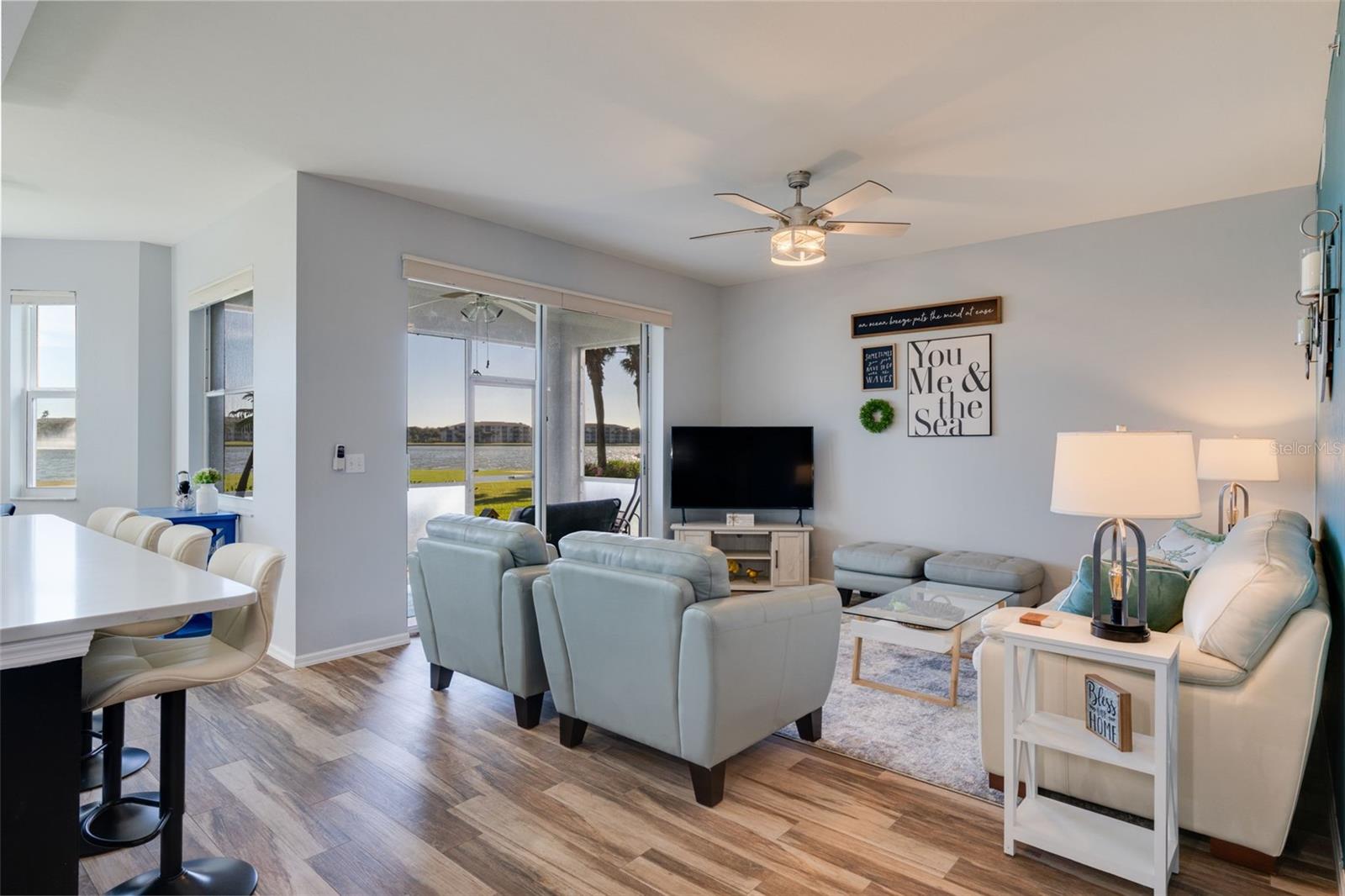 8096 QUEEN PALM LN #217, FORT MYERS, FL, 33966