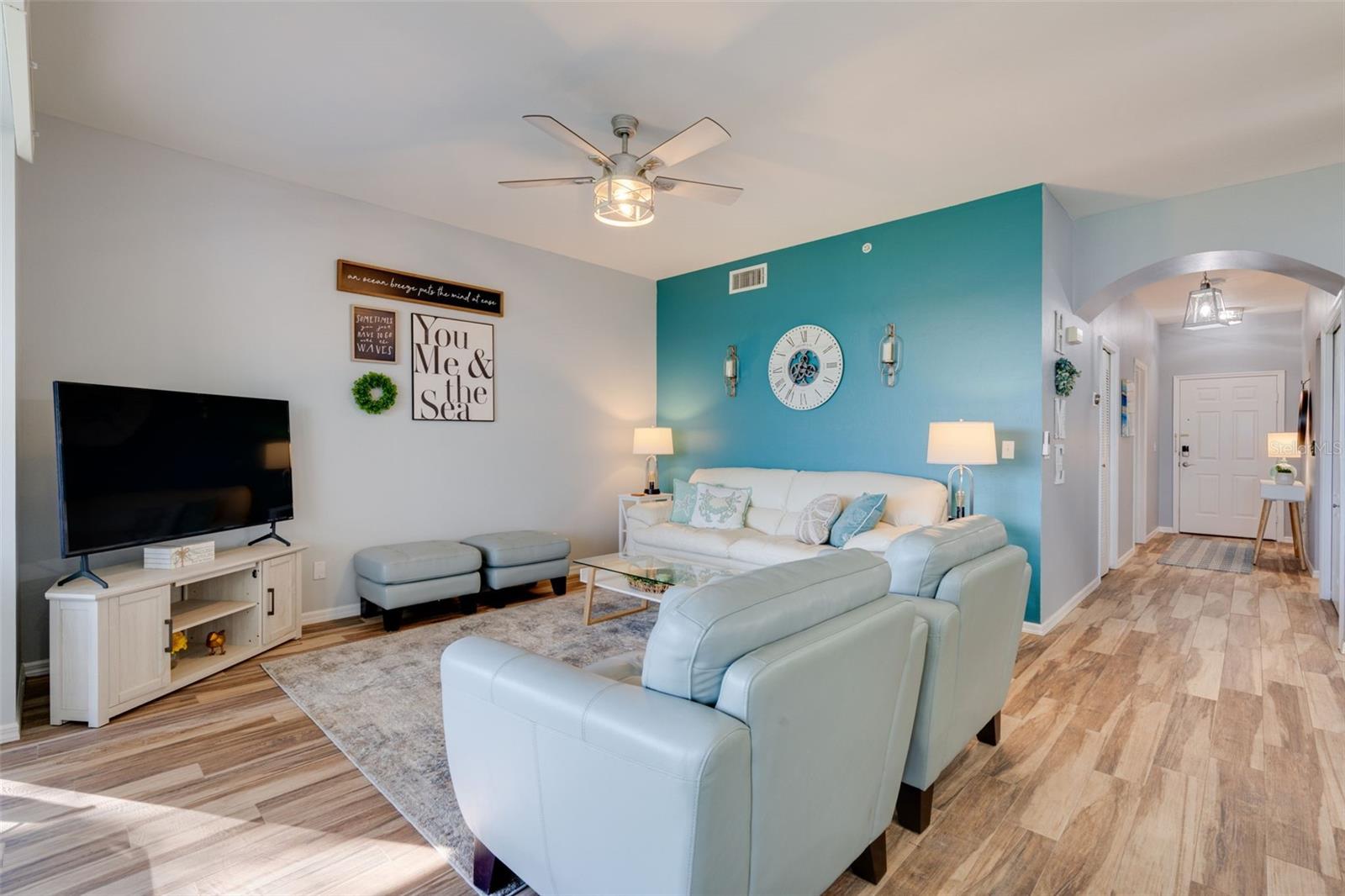 8096 QUEEN PALM LN #217, FORT MYERS, FL, 33966