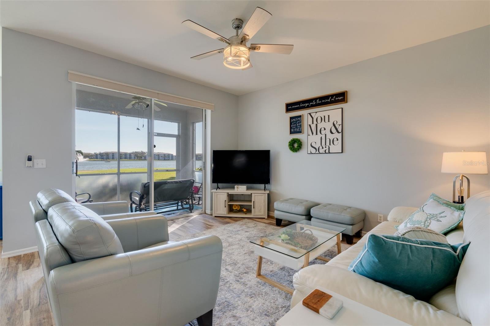 8096 QUEEN PALM LN #217, FORT MYERS, FL, 33966