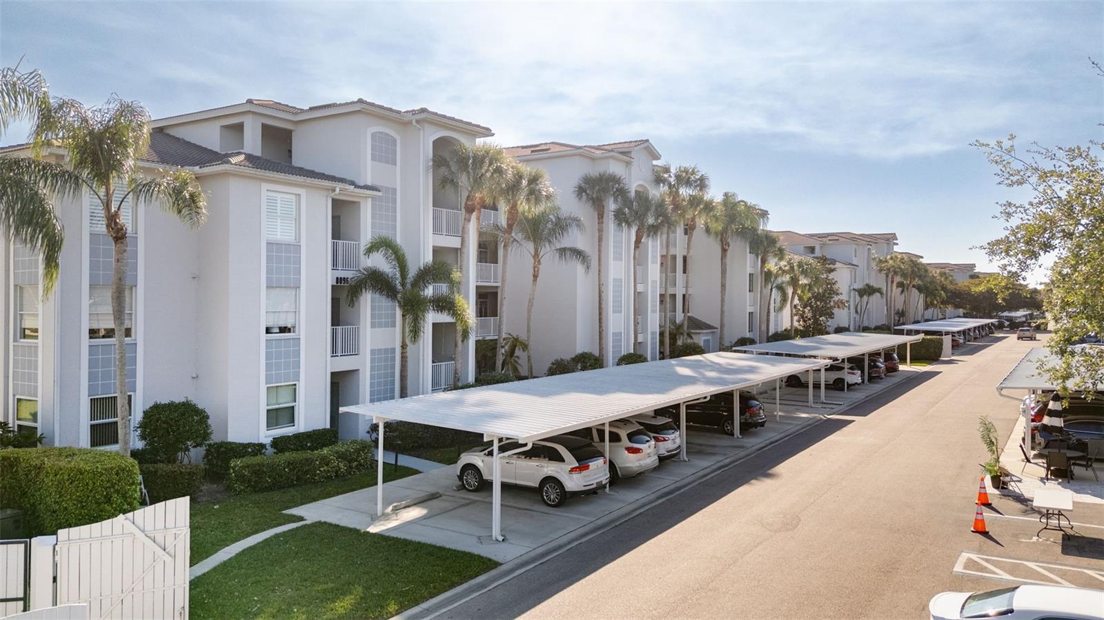 8096 QUEEN PALM LN #217, FORT MYERS, FL, 33966