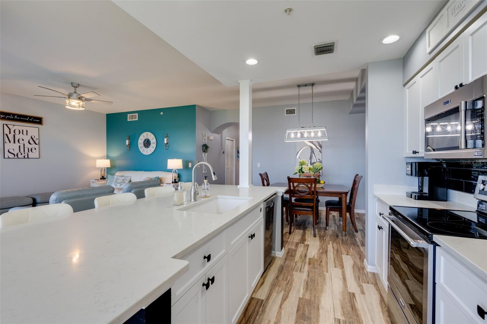 8096 QUEEN PALM LN #217, FORT MYERS, FL, 33966